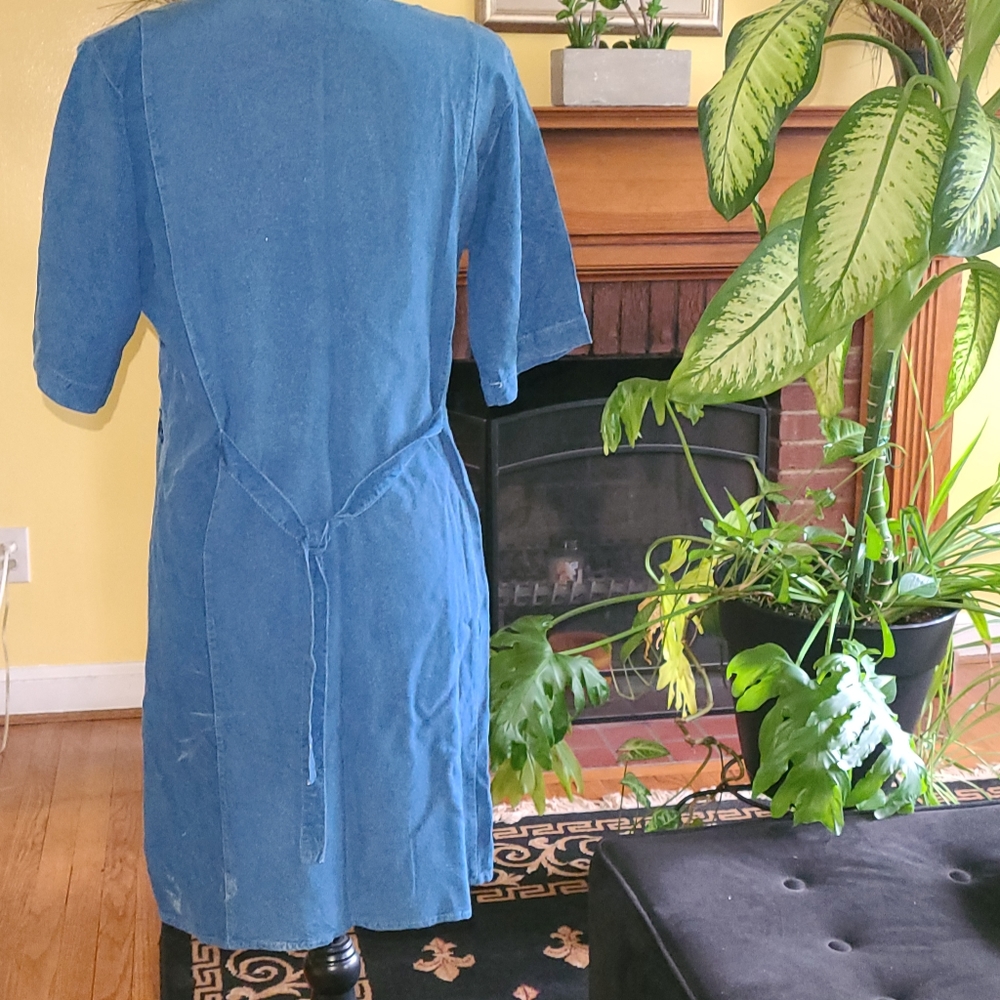 Dress - Picture 3 of 8